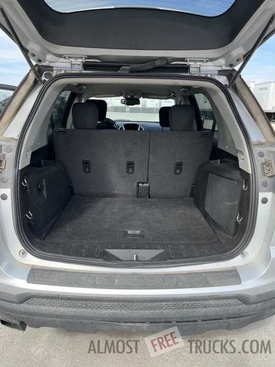 2016 GMC Terrain - Image 4 of 11