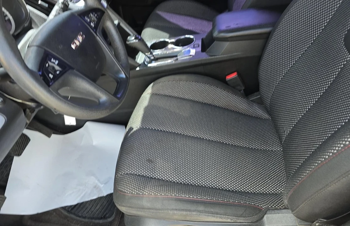 2016 GMC Terrain - Image 7 of 10