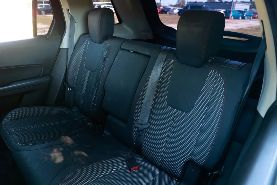 2016 GMC Terrain - Image 8 of 12