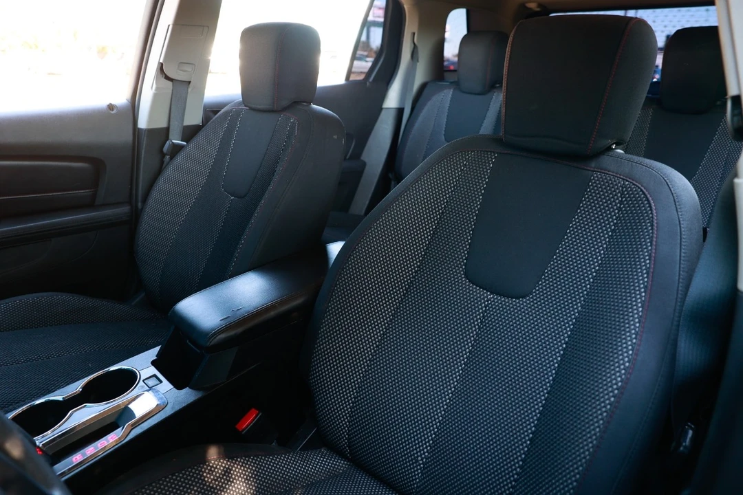 2016 GMC Terrain - Image 6 of 12