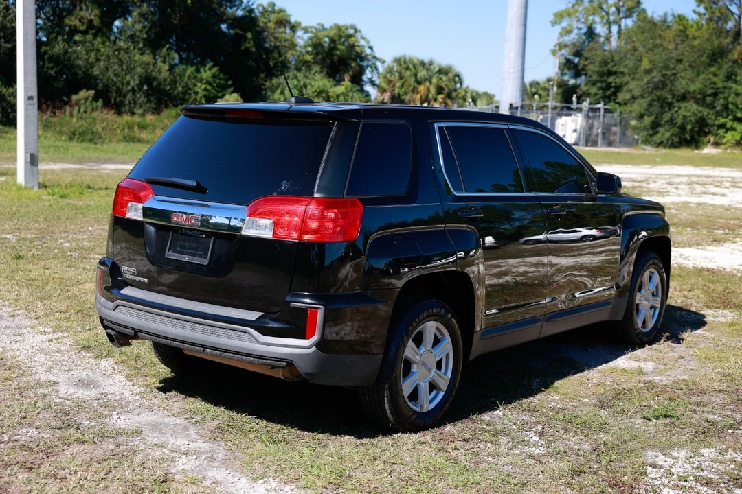 2016 GMC Terrain - Image 11 of 12