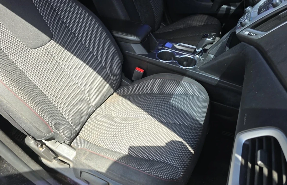 2016 GMC Terrain - Image 8 of 10