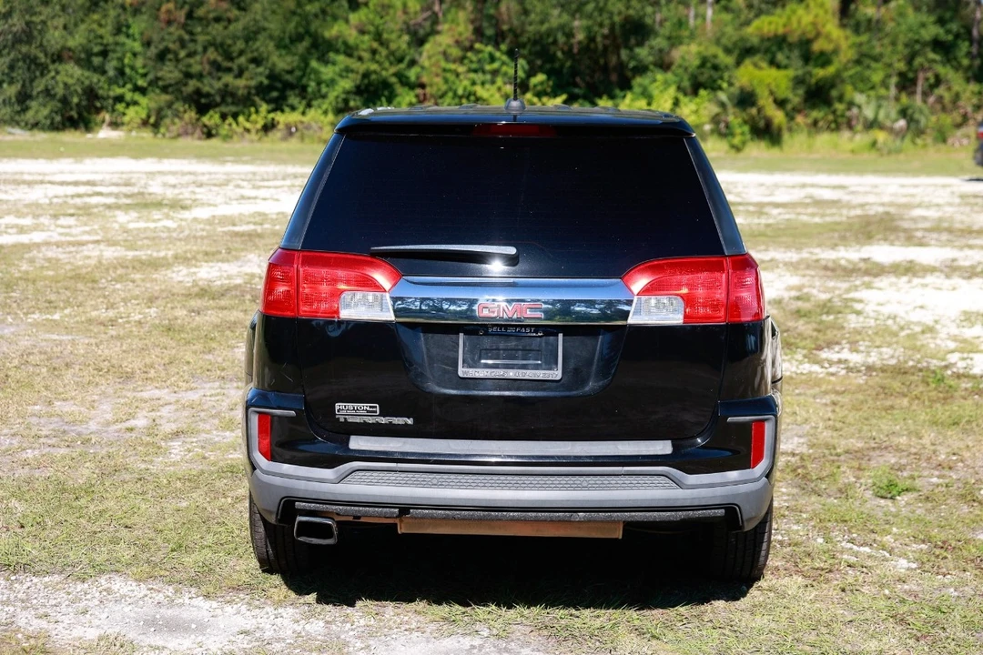 2016 GMC Terrain - Image 7 of 12