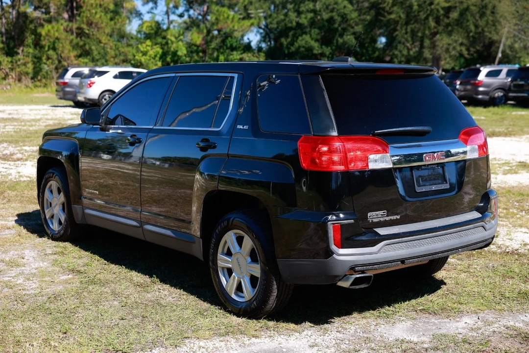 2016 GMC Terrain - Image 5 of 12
