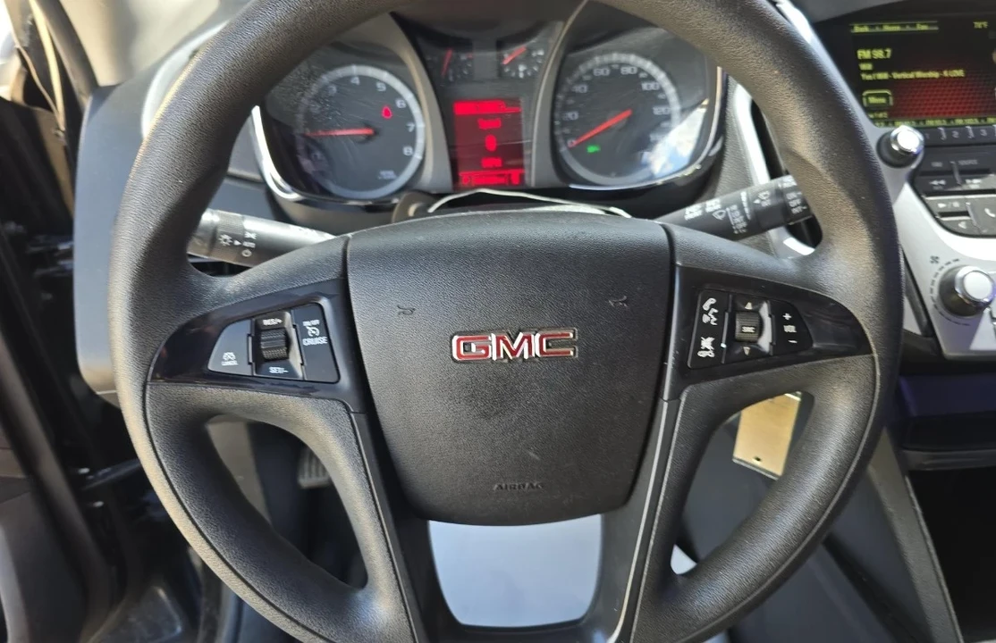 2016 GMC Terrain - Image 10 of 10