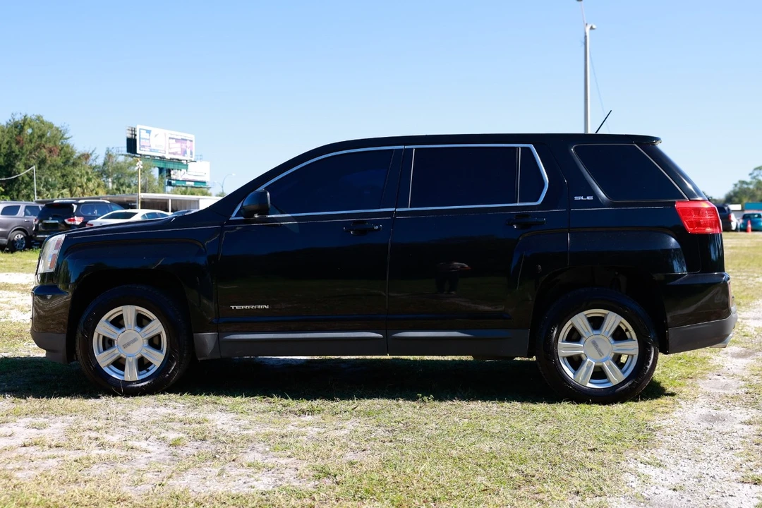 2016 GMC Terrain - Image 3 of 12
