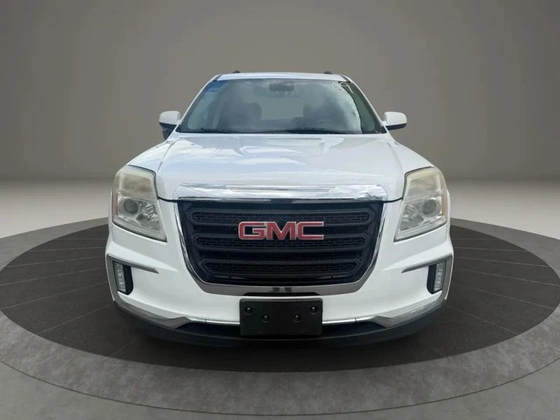 2016 GMC Terrain - Image 2 of 12