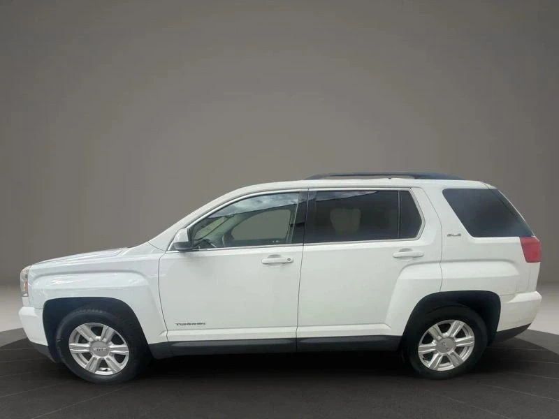 2016 GMC Terrain - Image 8 of 12