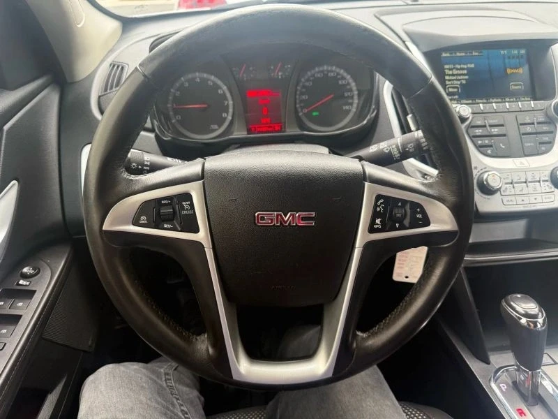 2016 GMC Terrain - Image 12 of 12