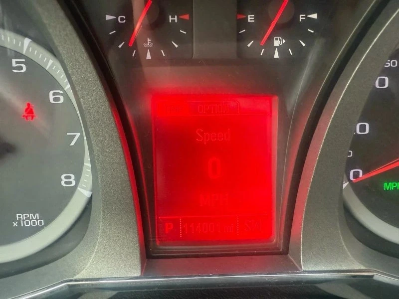 2016 GMC Terrain - Image 11 of 12