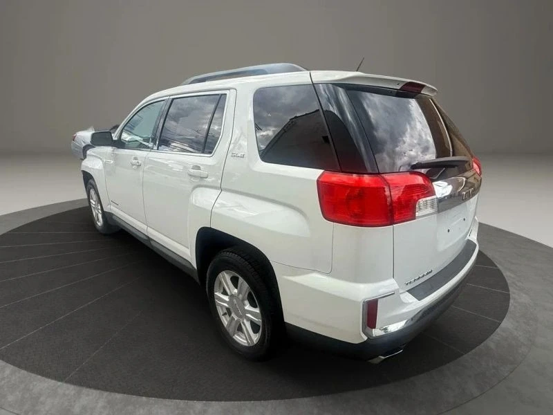 2016 GMC Terrain - Image 7 of 12