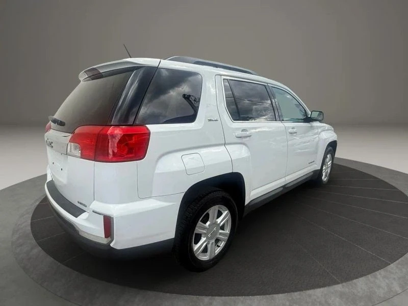 2016 GMC Terrain - Image 5 of 12