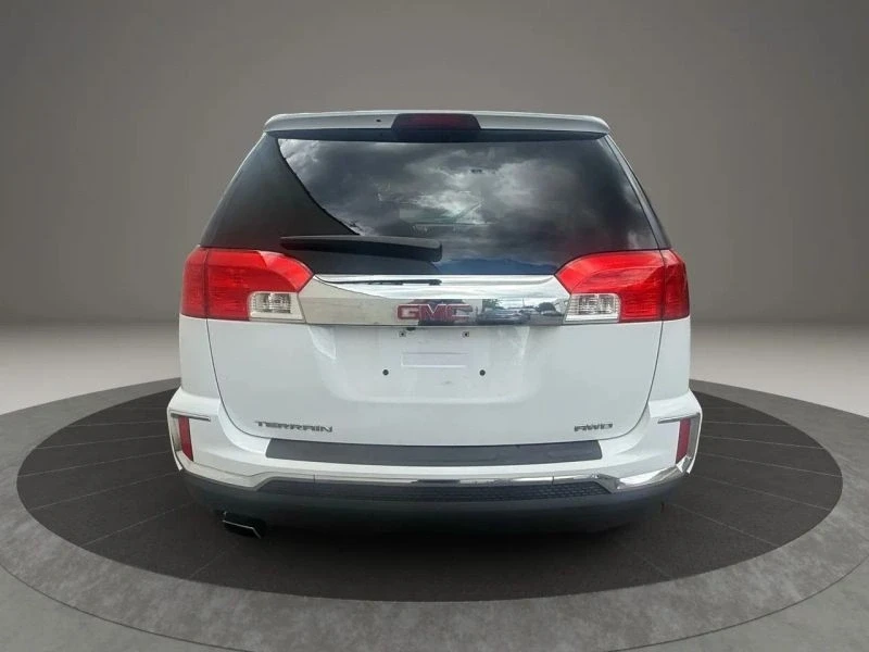 2016 GMC Terrain - Image 6 of 12