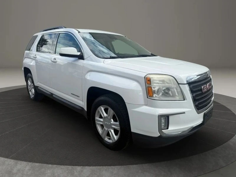 2016 GMC Terrain - Image 3 of 12