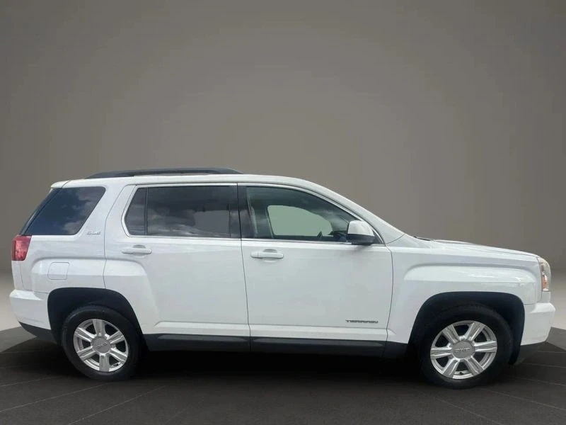 2016 GMC Terrain - Image 4 of 12