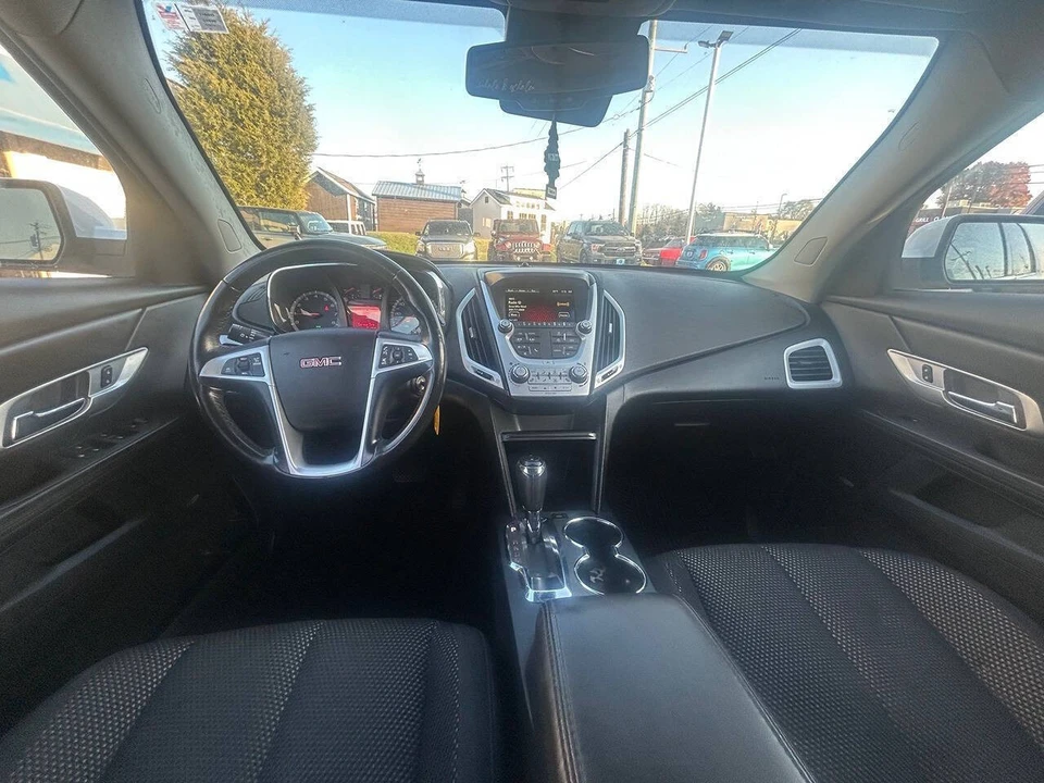 2016 GMC Terrain - Image 8 of 10
