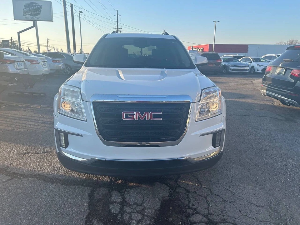 2016 GMC Terrain - Image 2 of 10