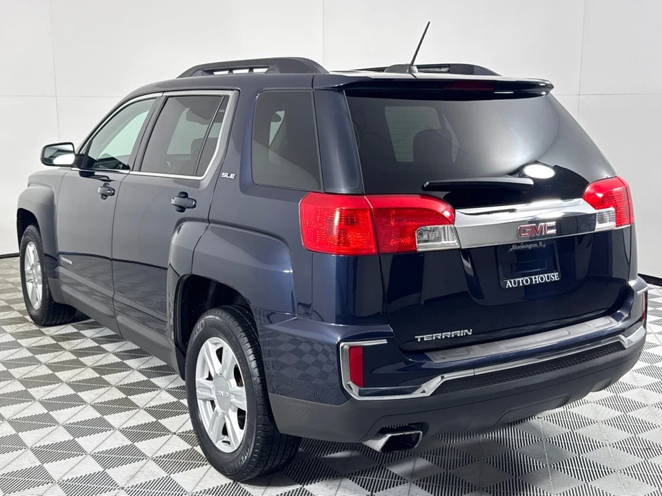 2016 GMC Terrain - Image 7 of 12