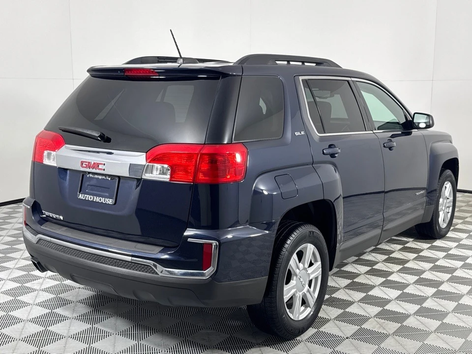 2016 GMC Terrain - Image 5 of 12
