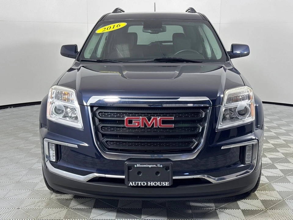 2016 GMC Terrain - Image 11 of 12