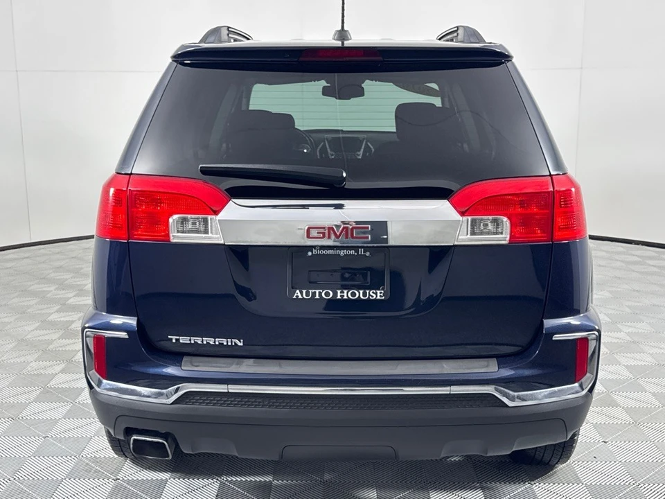 2016 GMC Terrain - Image 6 of 12