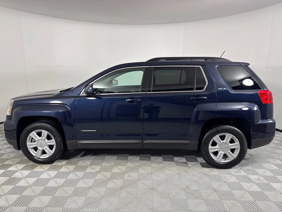 2016 GMC Terrain - Image 8 of 12