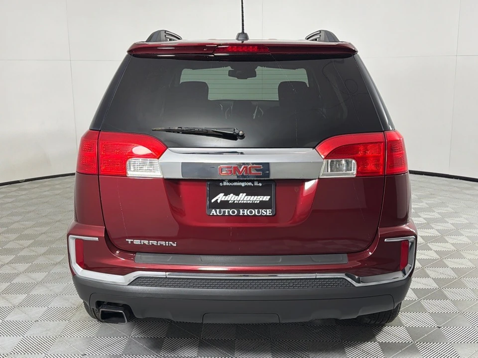 2016 GMC Terrain - Image 6 of 12