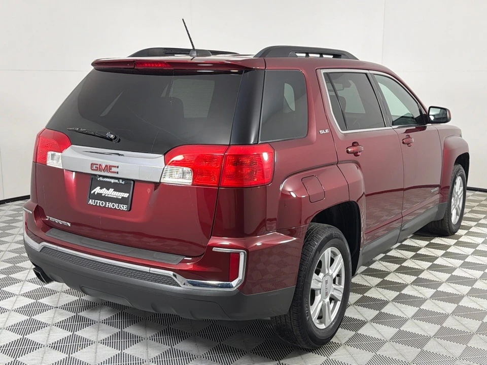 2016 GMC Terrain - Image 5 of 12