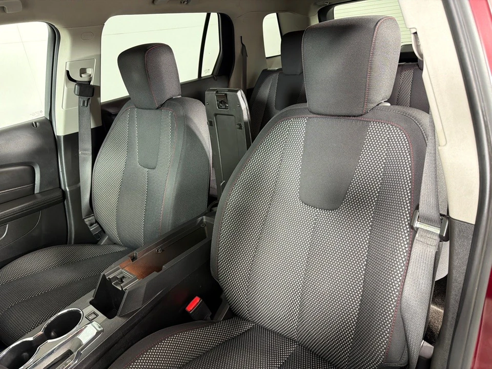 2016 GMC Terrain - Image 12 of 12