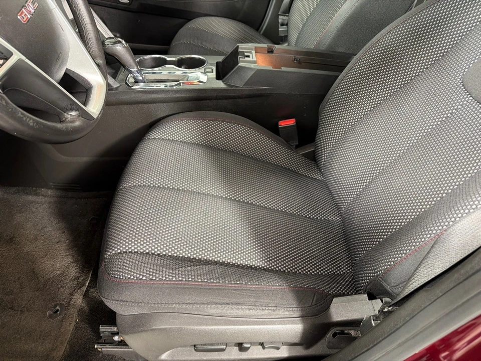 2016 GMC Terrain - Image 11 of 12