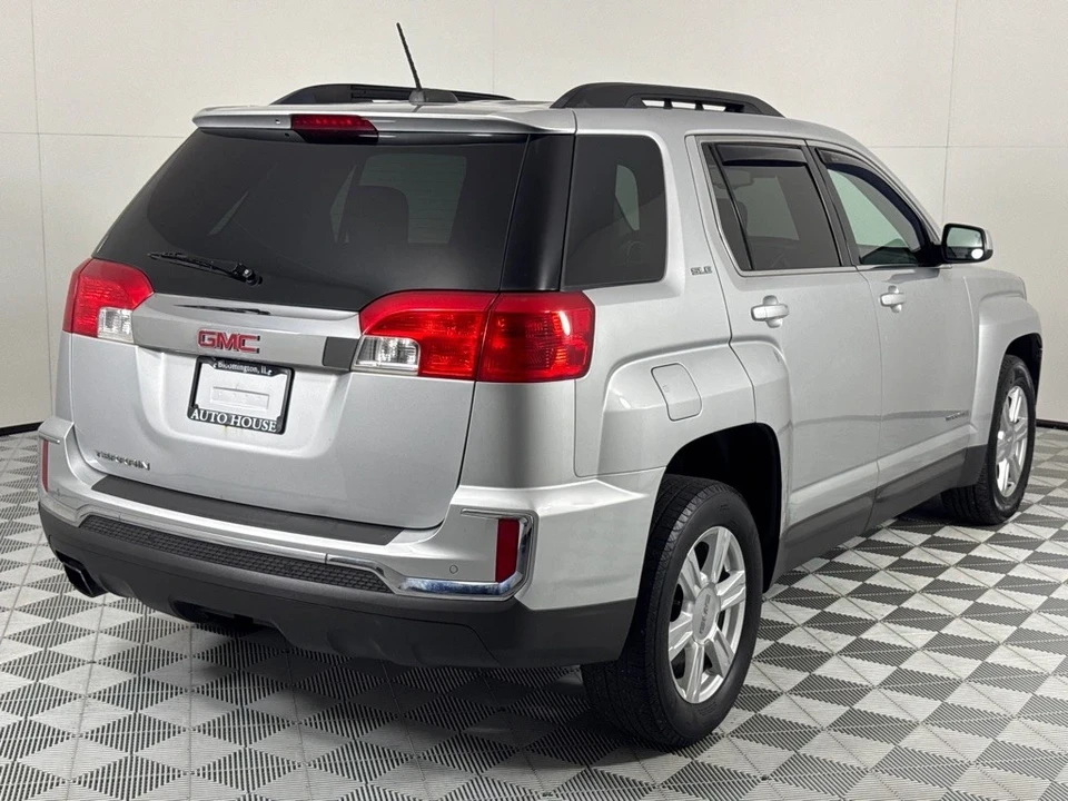 2016 GMC Terrain - Image 5 of 12