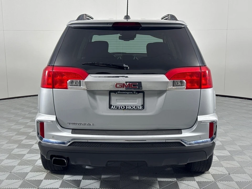 2016 GMC Terrain - Image 6 of 12