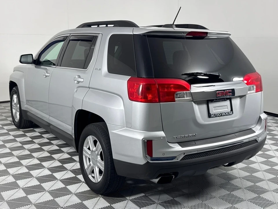 2016 GMC Terrain - Image 7 of 12