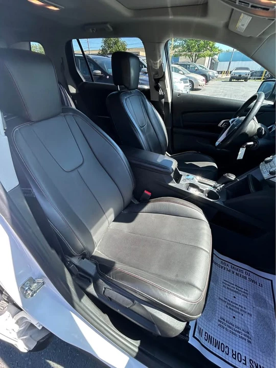 2016 GMC Terrain - Image 19 of 19