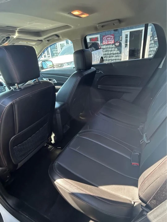2016 GMC Terrain - Image 13 of 19
