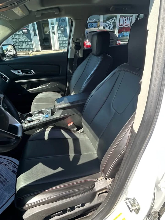 2016 GMC Terrain - Image 12 of 19