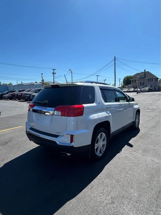2016 GMC Terrain - Image 7 of 19