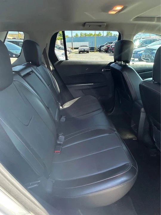 2016 GMC Terrain - Image 16 of 19