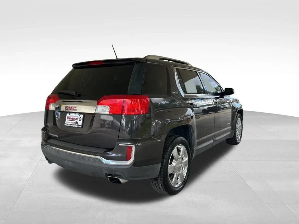 2016 GMC Terrain - Image 3 of 12