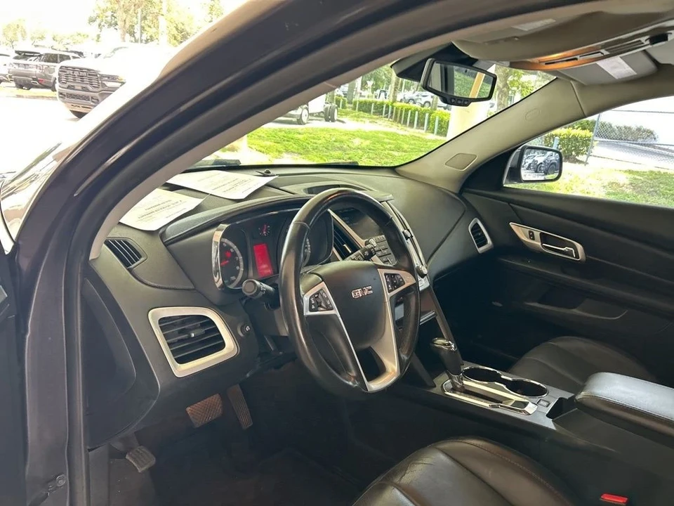 2016 GMC Terrain - Image 6 of 12