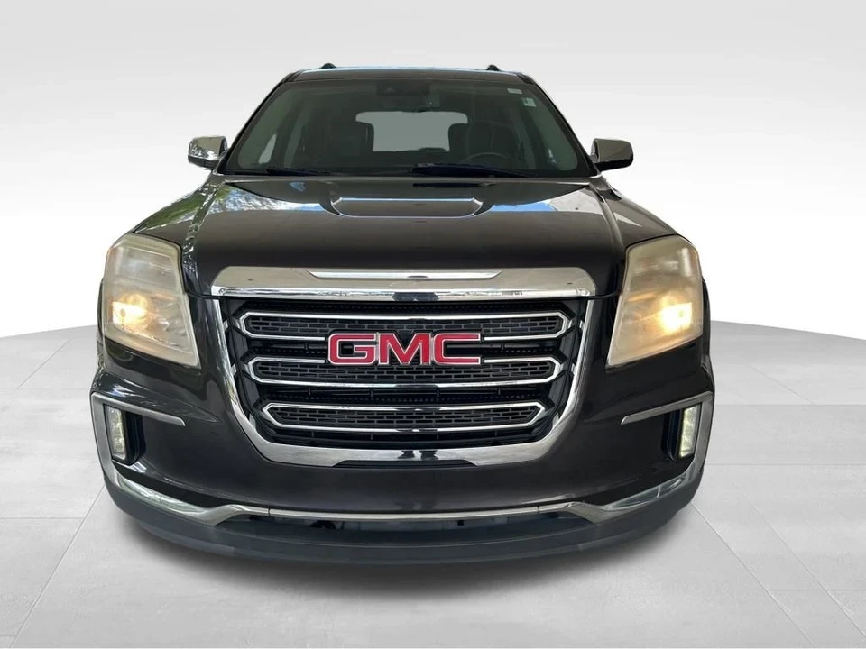 2016 GMC Terrain - Image 11 of 12