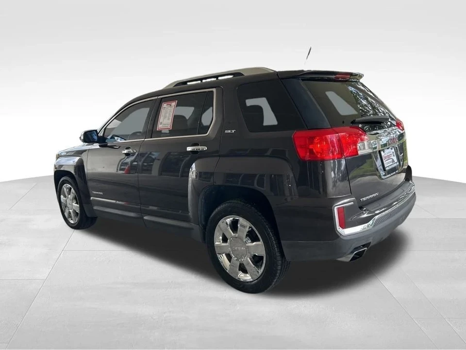 2016 GMC Terrain - Image 4 of 12
