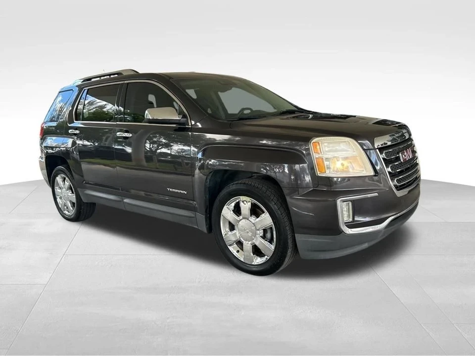 2016 GMC Terrain - Image 2 of 12