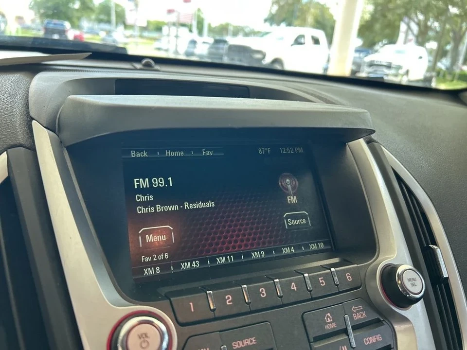 2016 GMC Terrain - Image 7 of 12