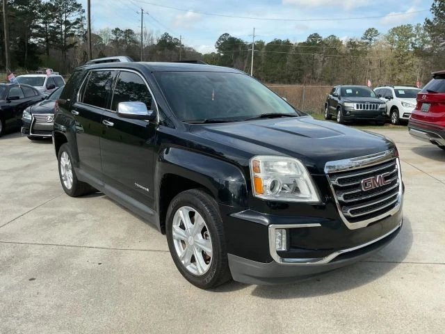 2016 GMC Terrain - Image 13 of 21