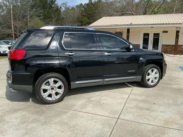 2016 GMC Terrain - Image 10 of 21