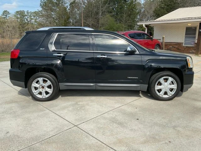2016 GMC Terrain - Image 11 of 21
