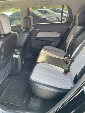 2016 GMC Terrain - Image 20 of 21