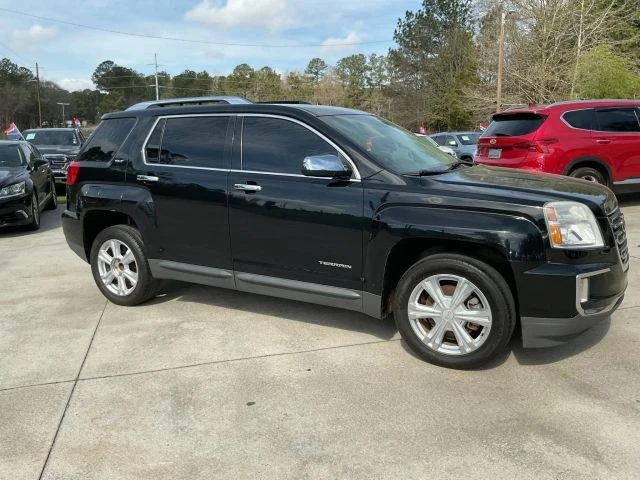 2016 GMC Terrain - Image 12 of 21