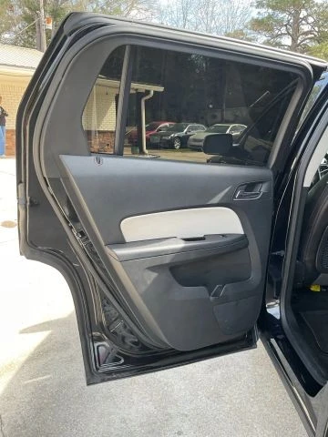 2016 GMC Terrain - Image 18 of 21